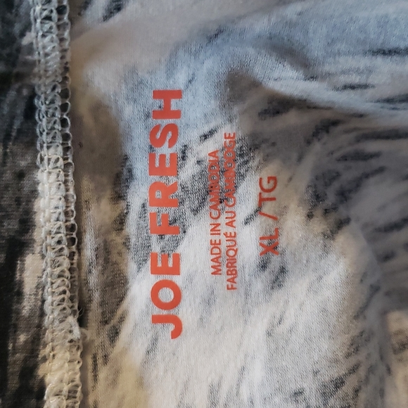 2/$20 or 3/$29 - Joe Fresh Leggings (New) - Picture 4 of 6